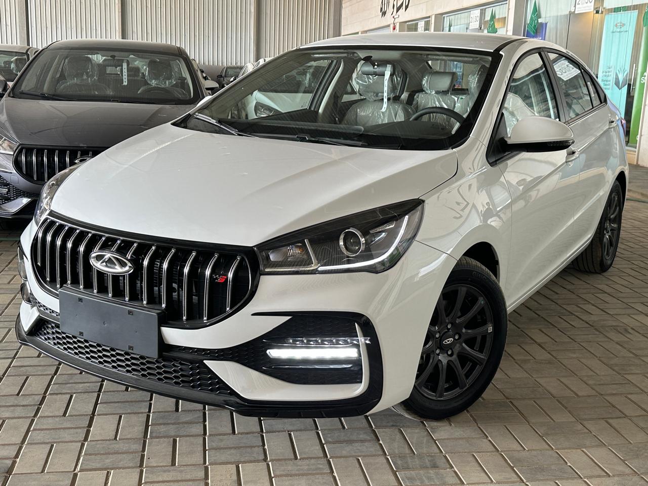 شيري-اريزو-5-2026