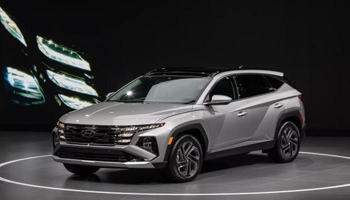 هيونداي توسان 2026: المواصفات والأسعار