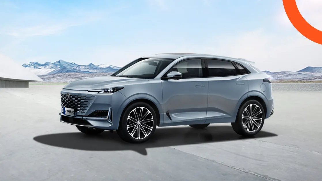 شانجان يوني كي 2026 المواصفات والأسعار